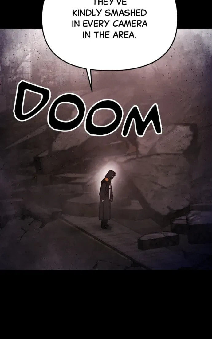 I Was Mistaken for the Villain Chapter 42 page 110 - 