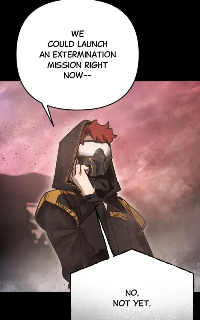 I Was Mistaken for the Villain Chapter 42 page 113 - 