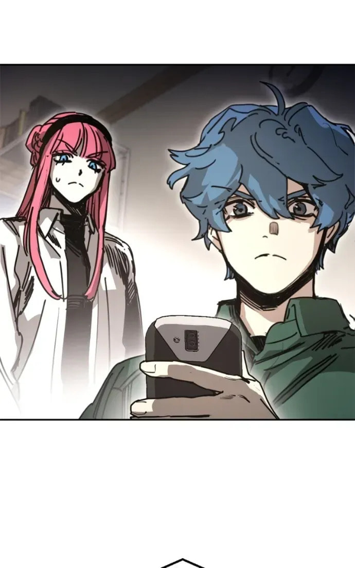 I Was Mistaken for the Villain Chapter 42 page 119 - 
