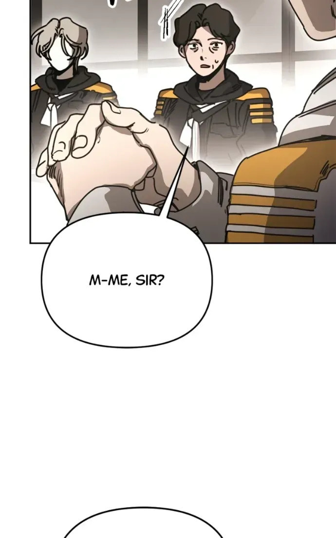 I Was Mistaken for the Villain Chapter 42 page 19 - 