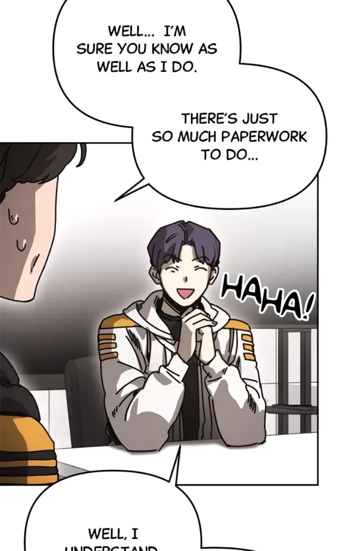 I Was Mistaken for the Villain Chapter 42 page 20 - 