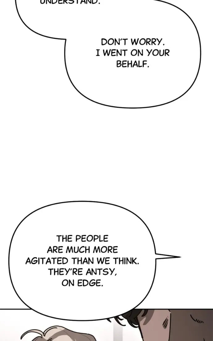 I Was Mistaken for the Villain Chapter 42 page 21 - 