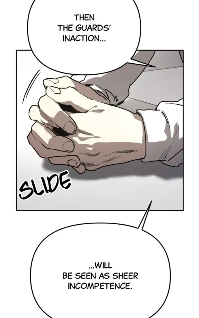 I Was Mistaken for the Villain Chapter 42 page 25 - 