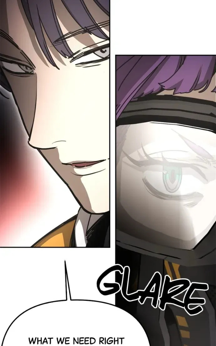 I Was Mistaken for the Villain Chapter 42 page 27 - 