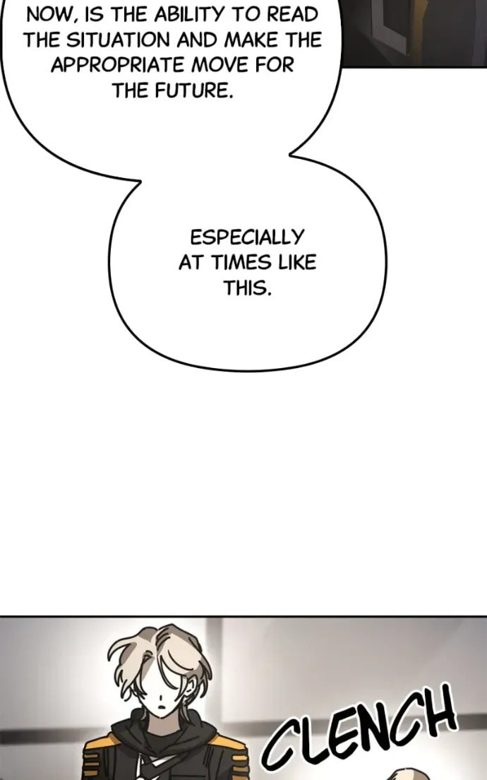 I Was Mistaken for the Villain Chapter 42 page 28 - 