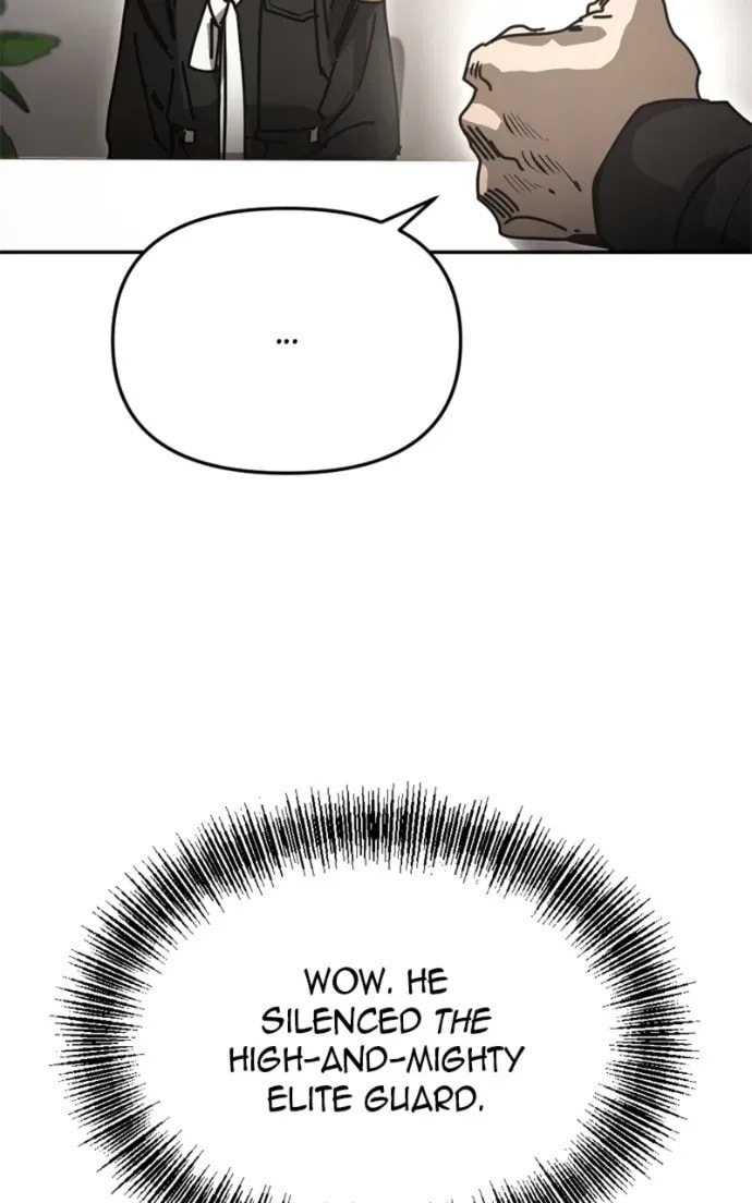 I Was Mistaken for the Villain Chapter 42 page 29 - 