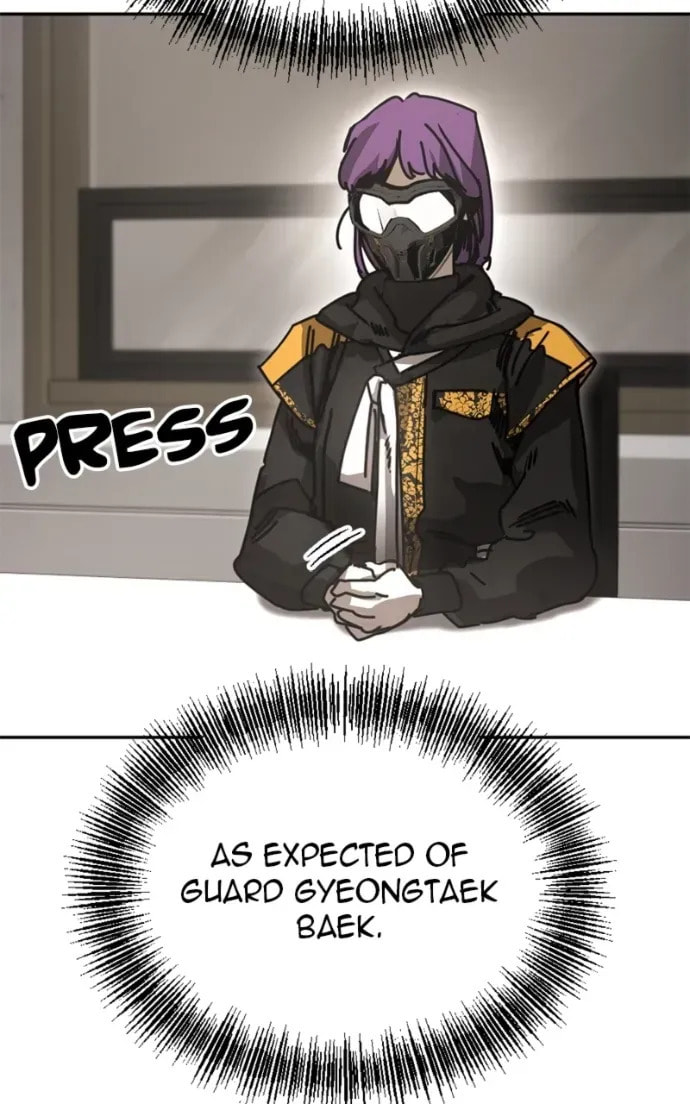 I Was Mistaken for the Villain Chapter 42 page 30 - 