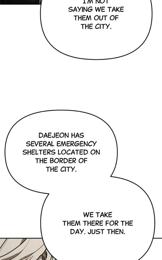 I Was Mistaken for the Villain Chapter 42 page 4 - 
