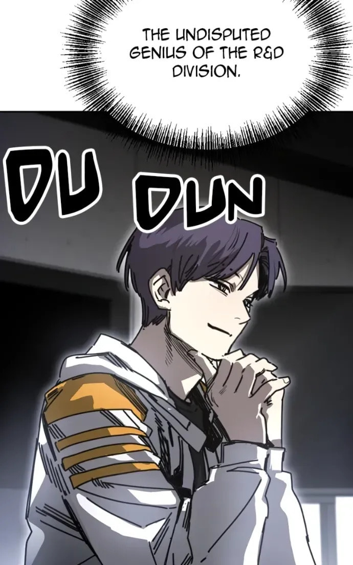 I Was Mistaken for the Villain Chapter 42 page 37 - 