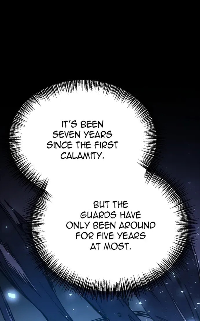 I Was Mistaken for the Villain Chapter 42 page 39 - 