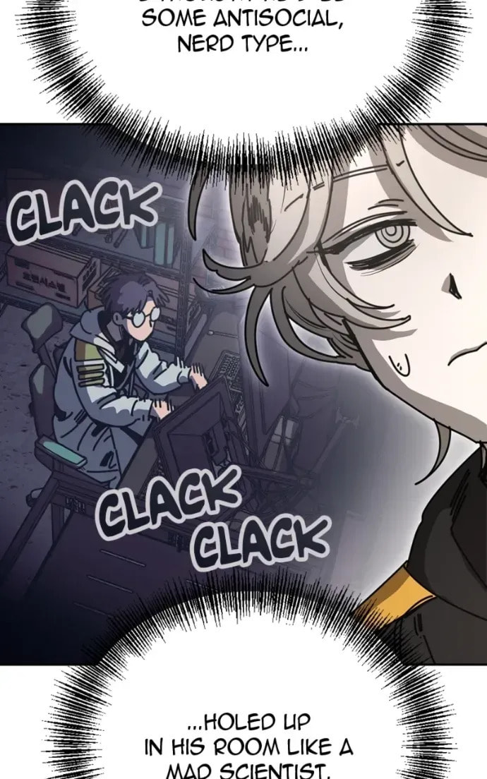 I Was Mistaken for the Villain Chapter 42 page 44 - 