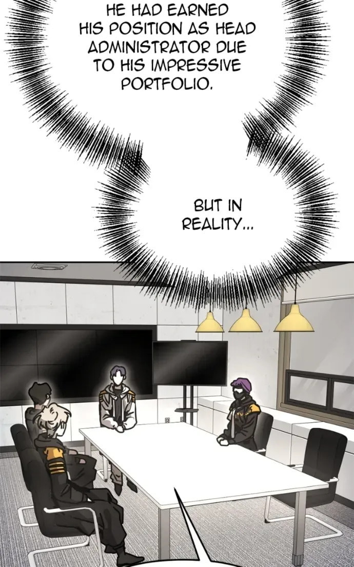 I Was Mistaken for the Villain Chapter 42 page 46 - 