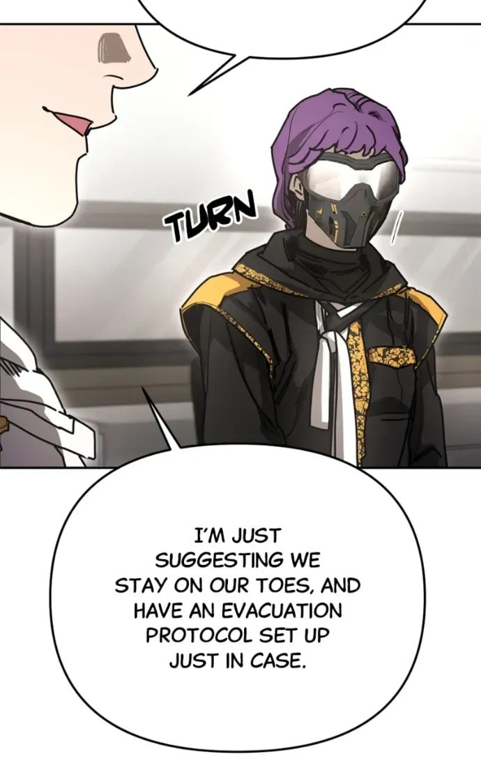 I Was Mistaken for the Villain Chapter 42 page 48 - 