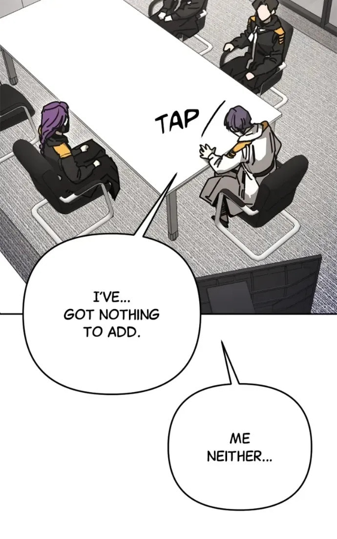 I Was Mistaken for the Villain Chapter 42 page 53 - 