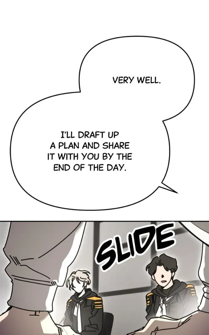 I Was Mistaken for the Villain Chapter 42 page 54 - 