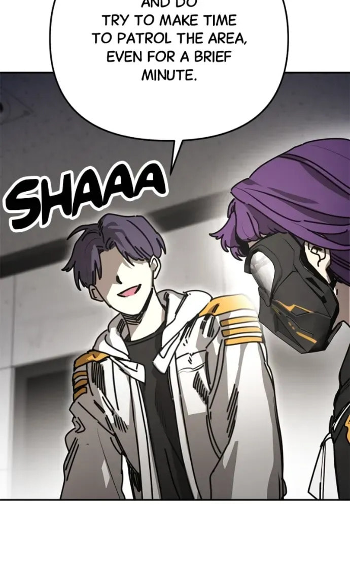I Was Mistaken for the Villain Chapter 42 page 56 - 