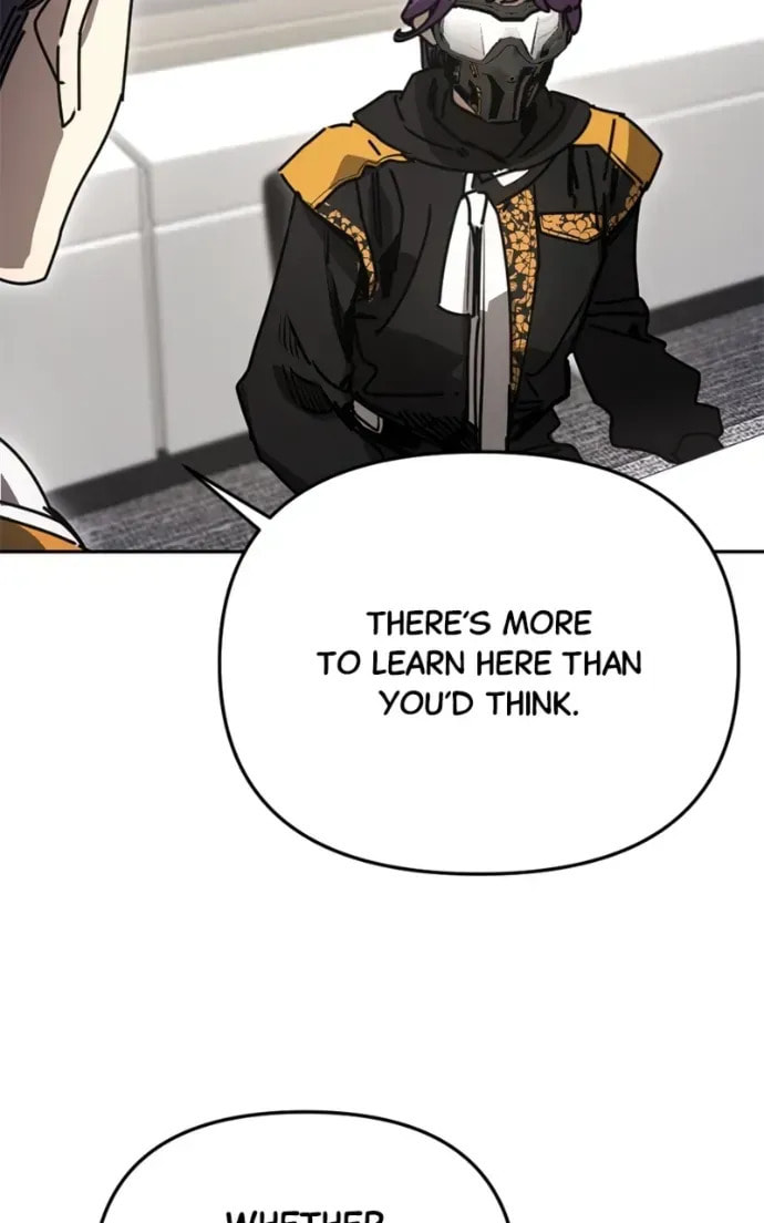 I Was Mistaken for the Villain Chapter 42 page 58 - 
