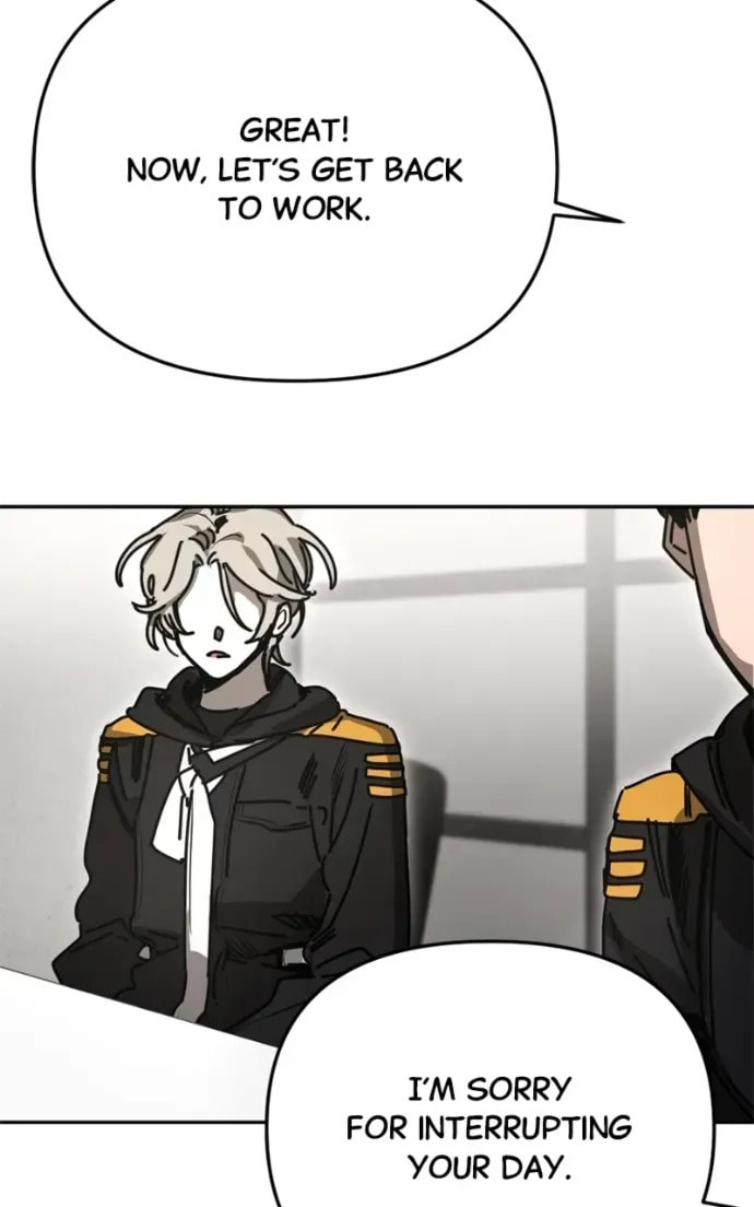 I Was Mistaken for the Villain Chapter 42 page 61 - 