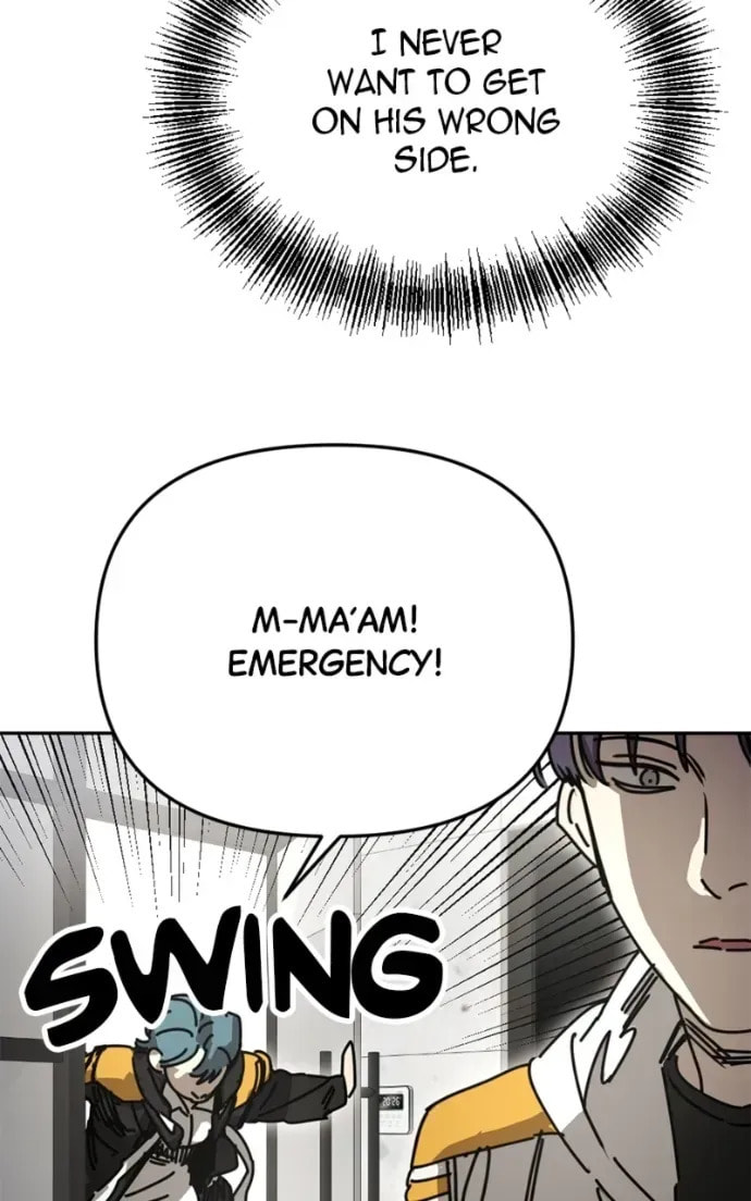 I Was Mistaken for the Villain Chapter 42 page 64 - 