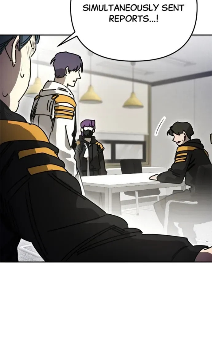 I Was Mistaken for the Villain Chapter 42 page 66 - 