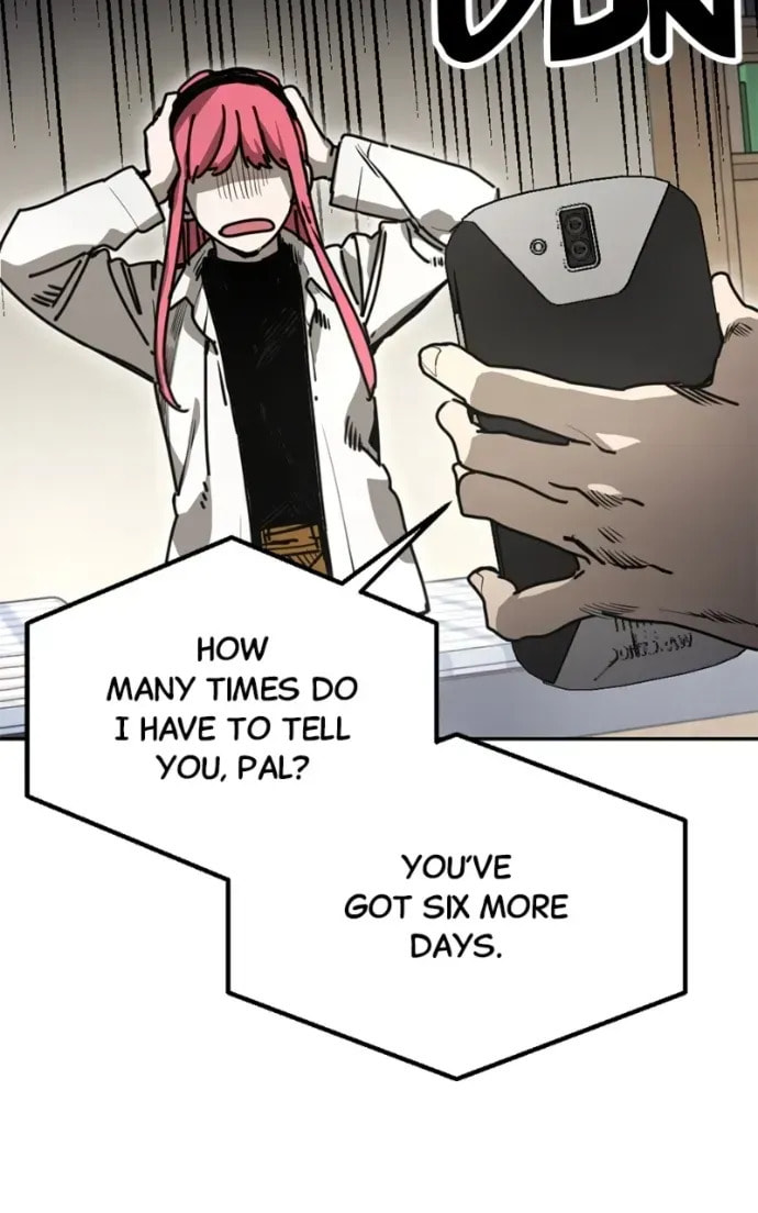 I Was Mistaken for the Villain Chapter 42 page 72 - 