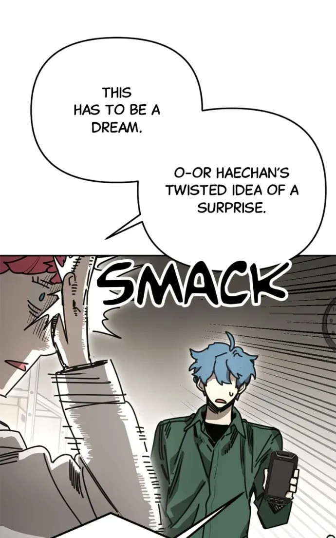 I Was Mistaken for the Villain Chapter 42 page 73 - 