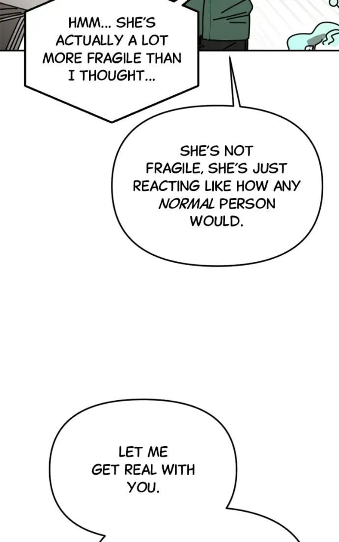 I Was Mistaken for the Villain Chapter 42 page 74 - 