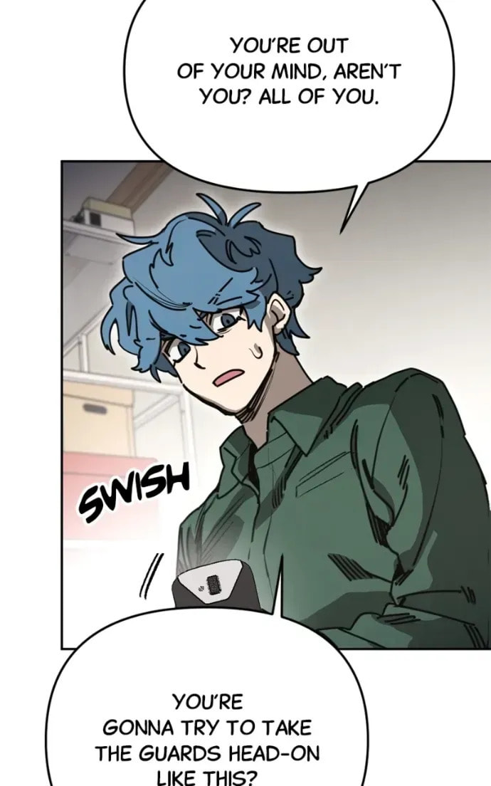 I Was Mistaken for the Villain Chapter 42 page 75 - 