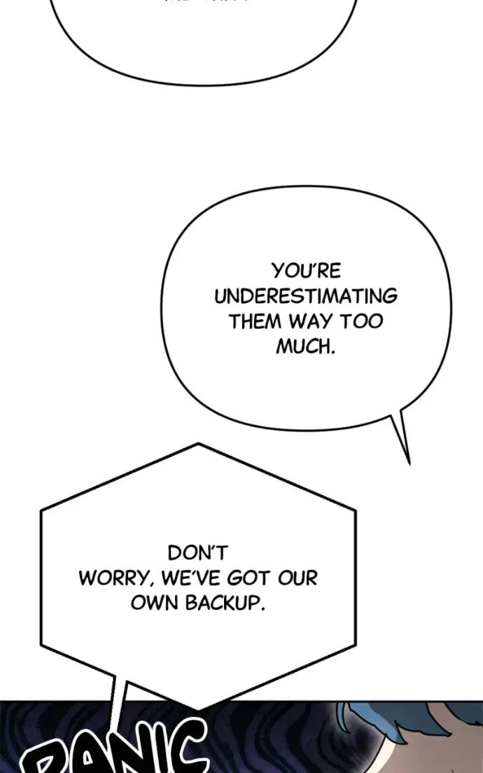 I Was Mistaken for the Villain Chapter 42 page 76 - 