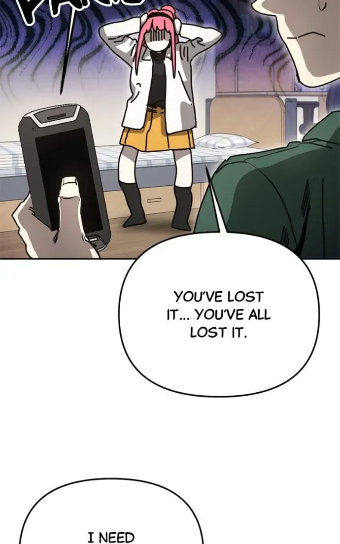 I Was Mistaken for the Villain Chapter 42 page 77 - 