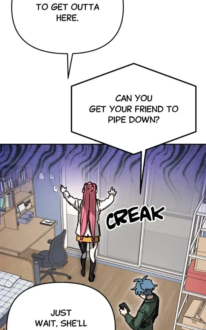 I Was Mistaken for the Villain Chapter 42 page 78 - 