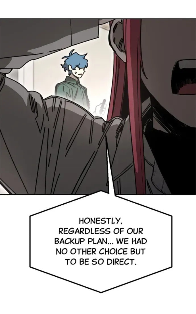 I Was Mistaken for the Villain Chapter 42 page 80 - 