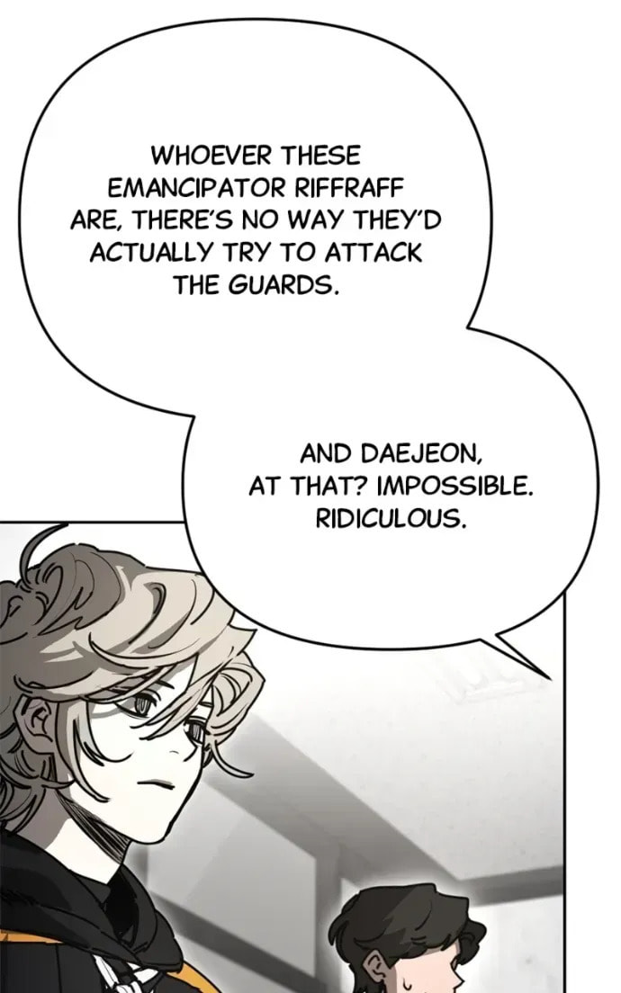 I Was Mistaken for the Villain Chapter 42 page 9 - 