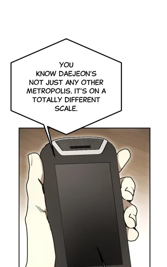 I Was Mistaken for the Villain Chapter 42 page 81 - 