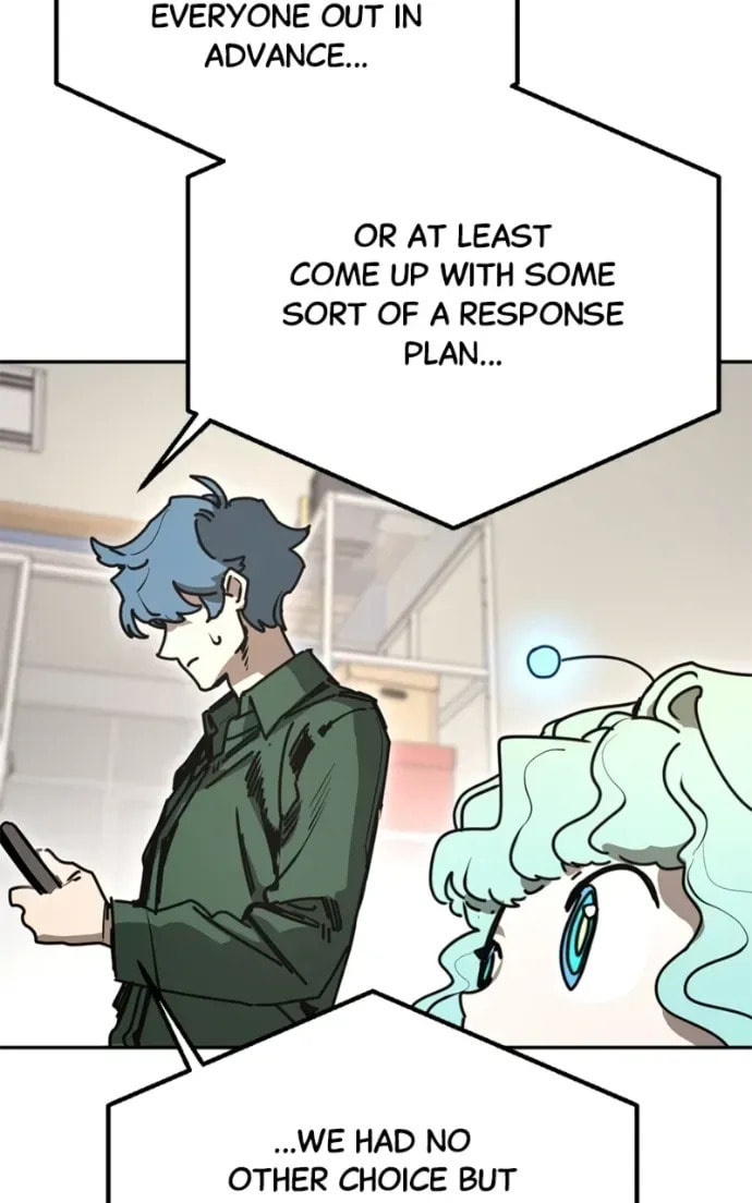I Was Mistaken for the Villain Chapter 42 page 83 - 