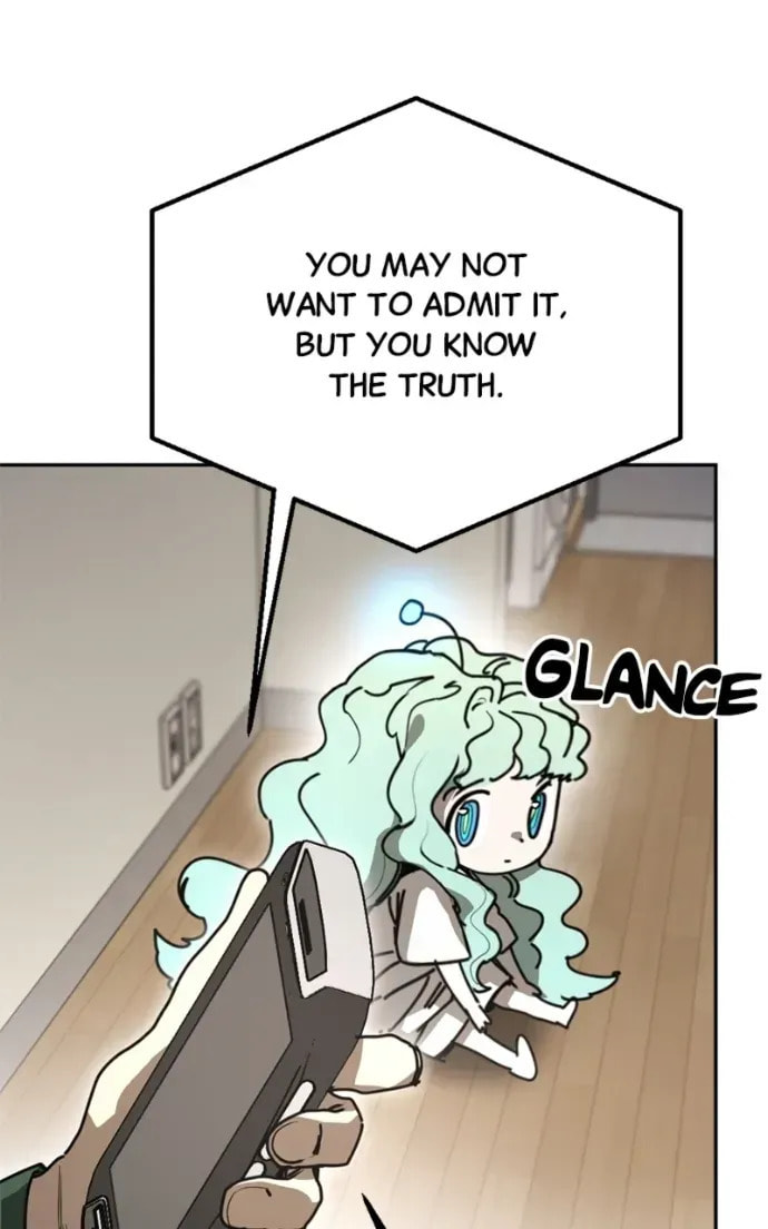 I Was Mistaken for the Villain Chapter 42 page 86 - 