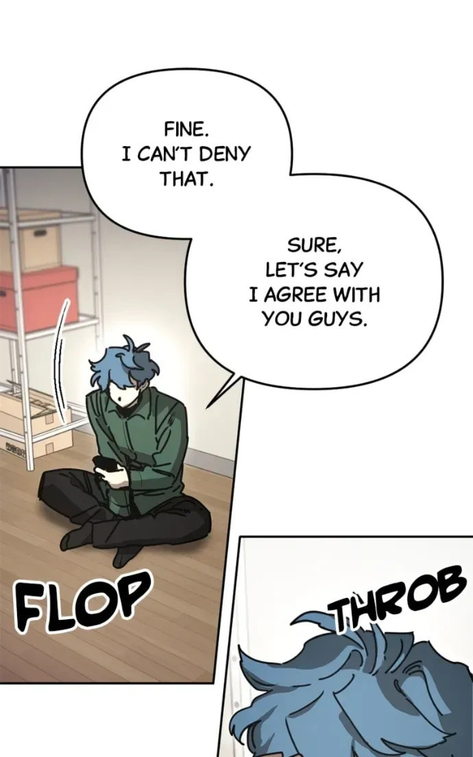 I Was Mistaken for the Villain Chapter 42 page 88 - 