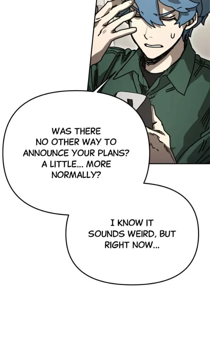 I Was Mistaken for the Villain Chapter 42 page 89 - 