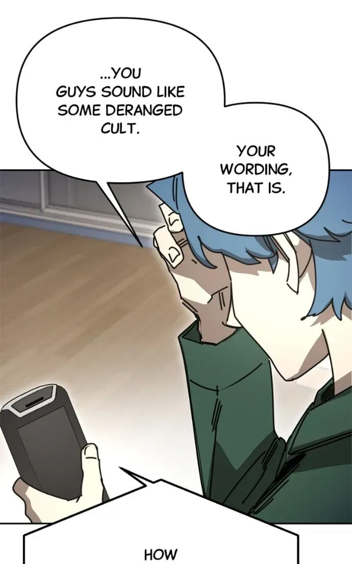 I Was Mistaken for the Villain Chapter 42 page 90 - 