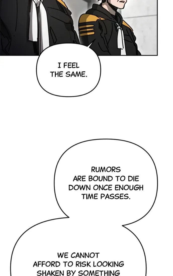 I Was Mistaken for the Villain Chapter 42 page 10 - 