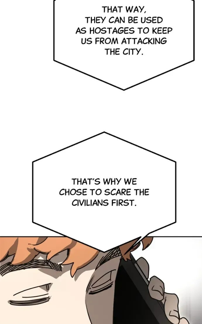 I Was Mistaken for the Villain Chapter 42 page 93 - 