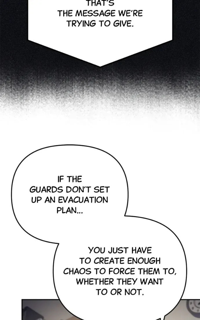 I Was Mistaken for the Villain Chapter 42 page 97 - 