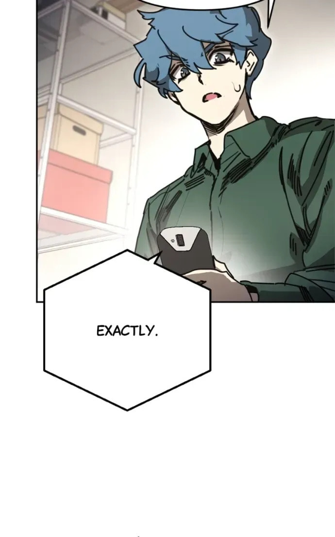I Was Mistaken for the Villain Chapter 42 page 98 - 
