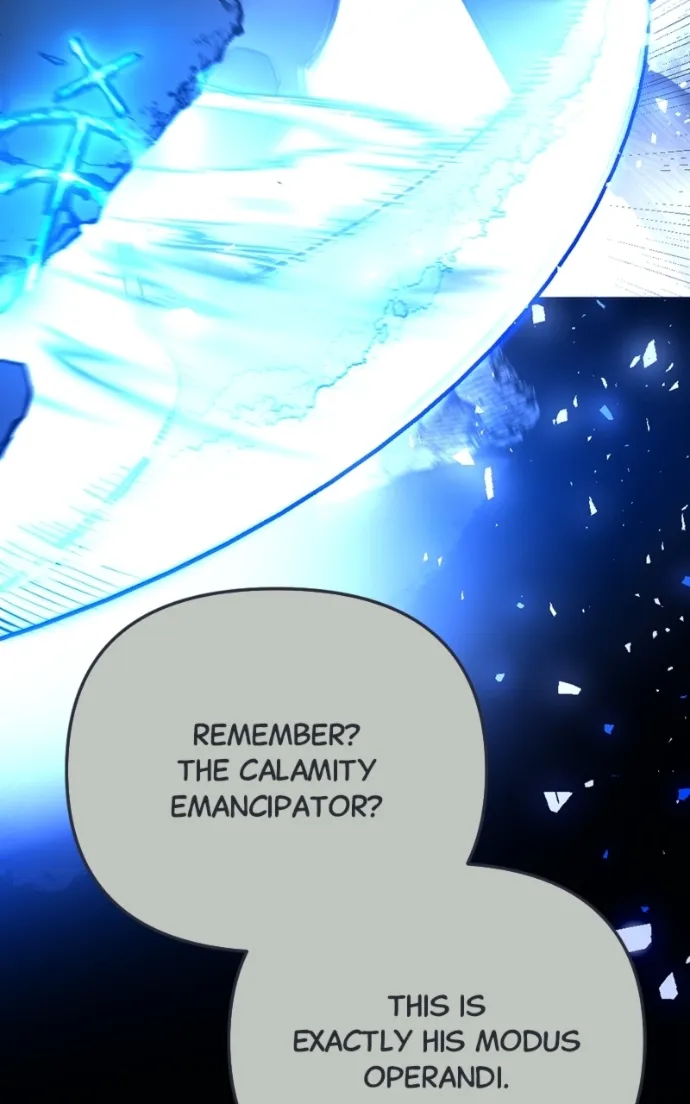 I Was Mistaken for the Villain Chapter 43 page 11 - 