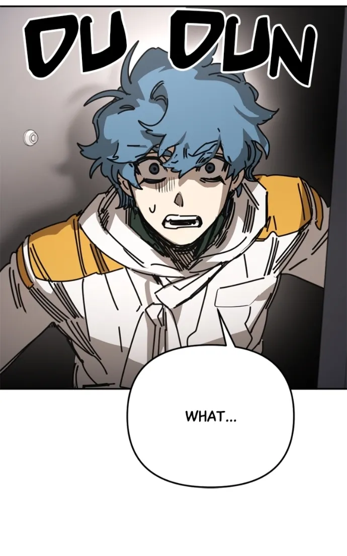 I Was Mistaken for the Villain Chapter 43 page 111 - 