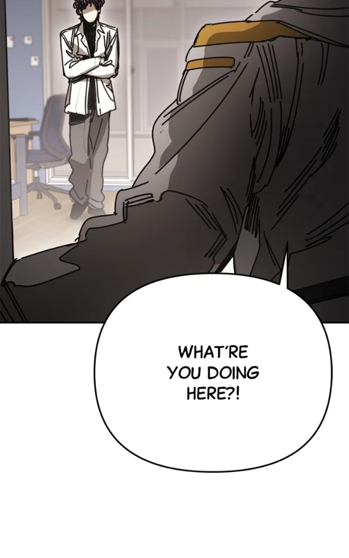 I Was Mistaken for the Villain Chapter 43 page 113 - 