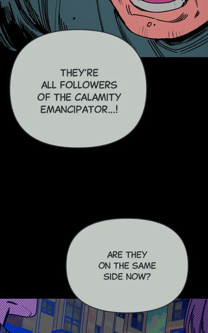 I Was Mistaken for the Villain Chapter 43 page 13 - 