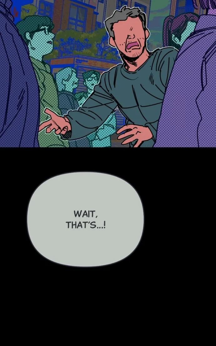 I Was Mistaken for the Villain Chapter 43 page 14 - 