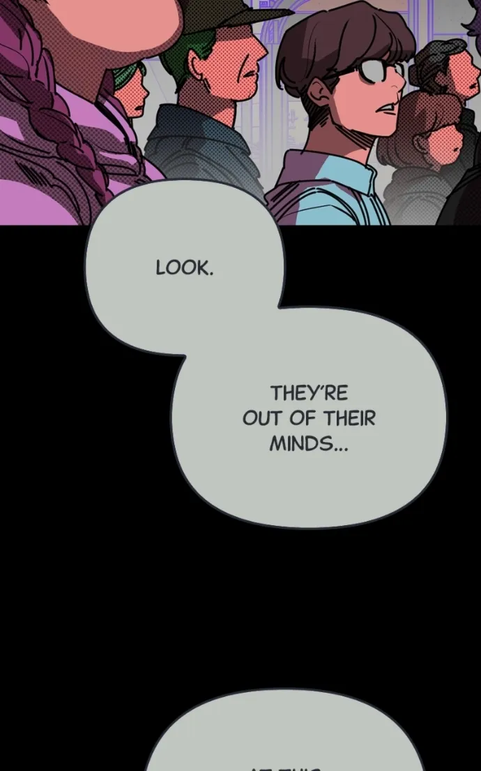 I Was Mistaken for the Villain Chapter 43 page 18 - 