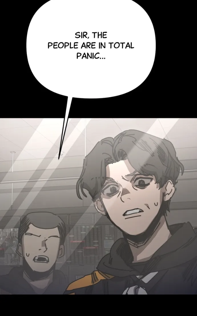 I Was Mistaken for the Villain Chapter 43 page 20 - 
